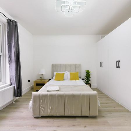 New Stylish 1 Bedroom Apartment - Flat D Norwood Exteriör bild